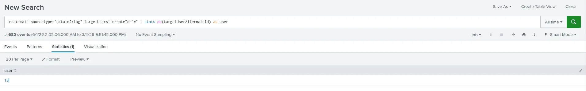 Question 1