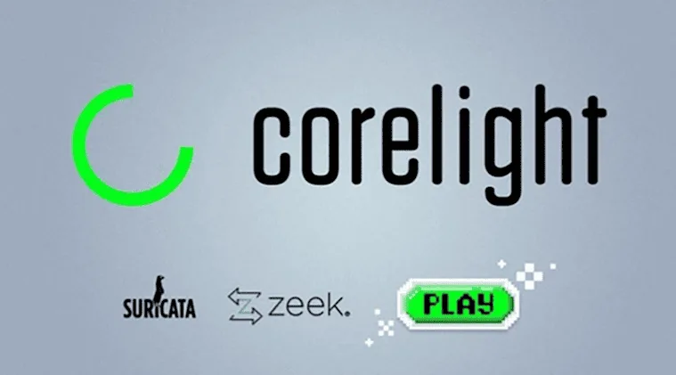Corelight Partner Experience.