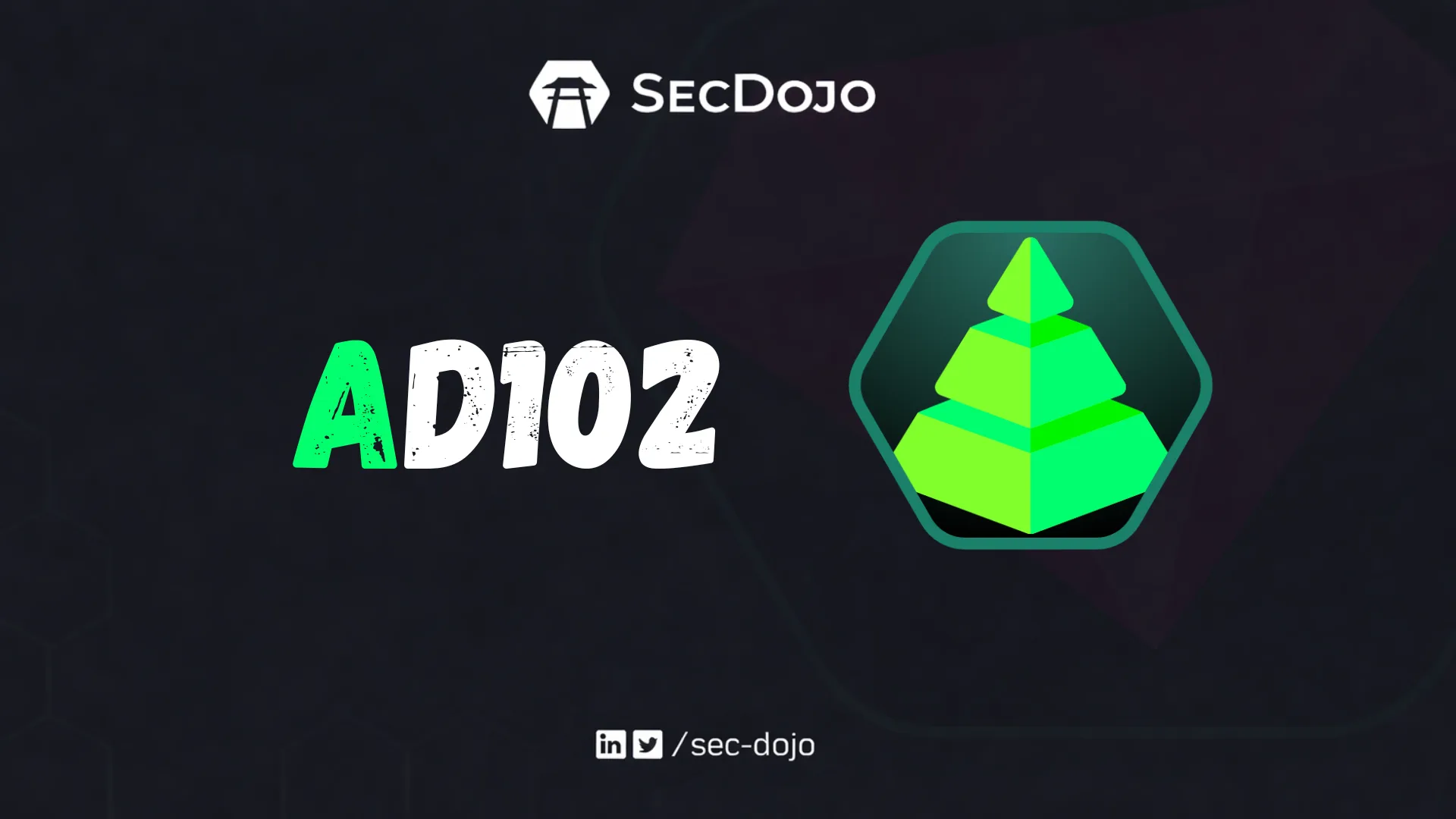 AD102 Secdojo