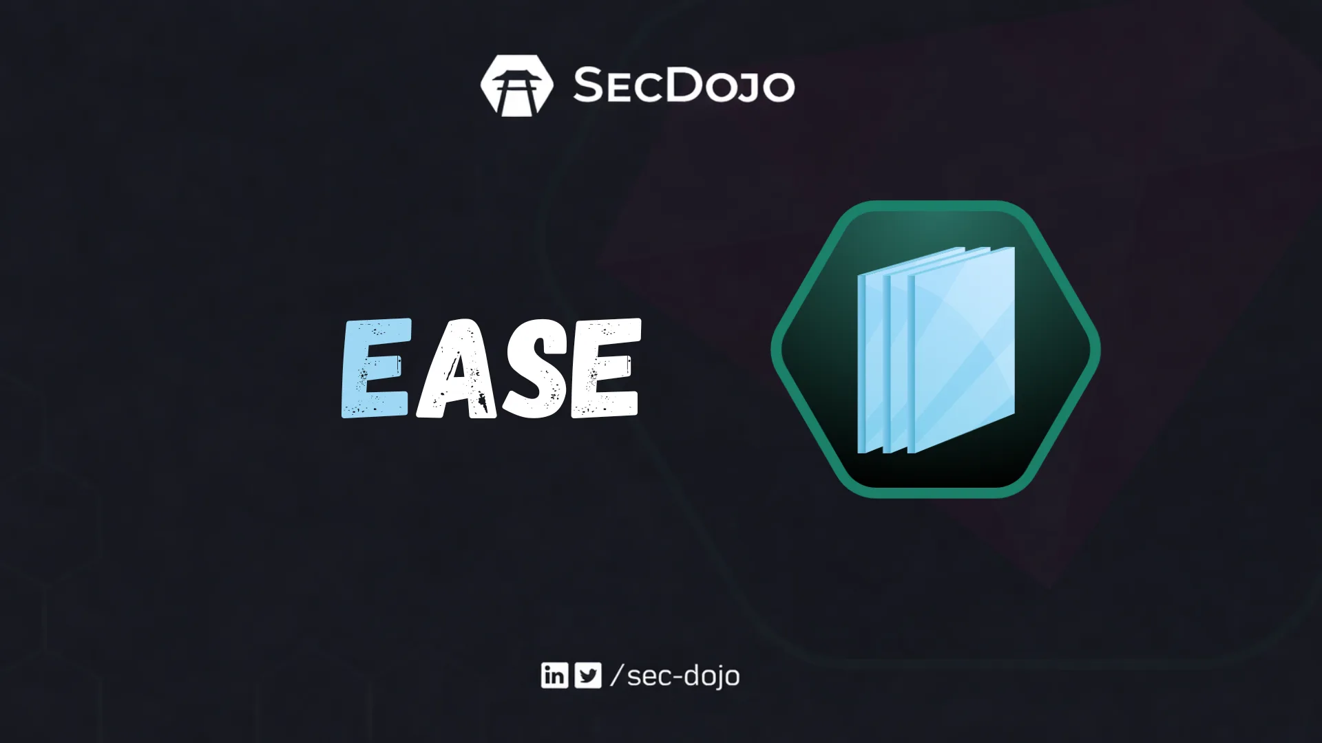 Ease Secdojo