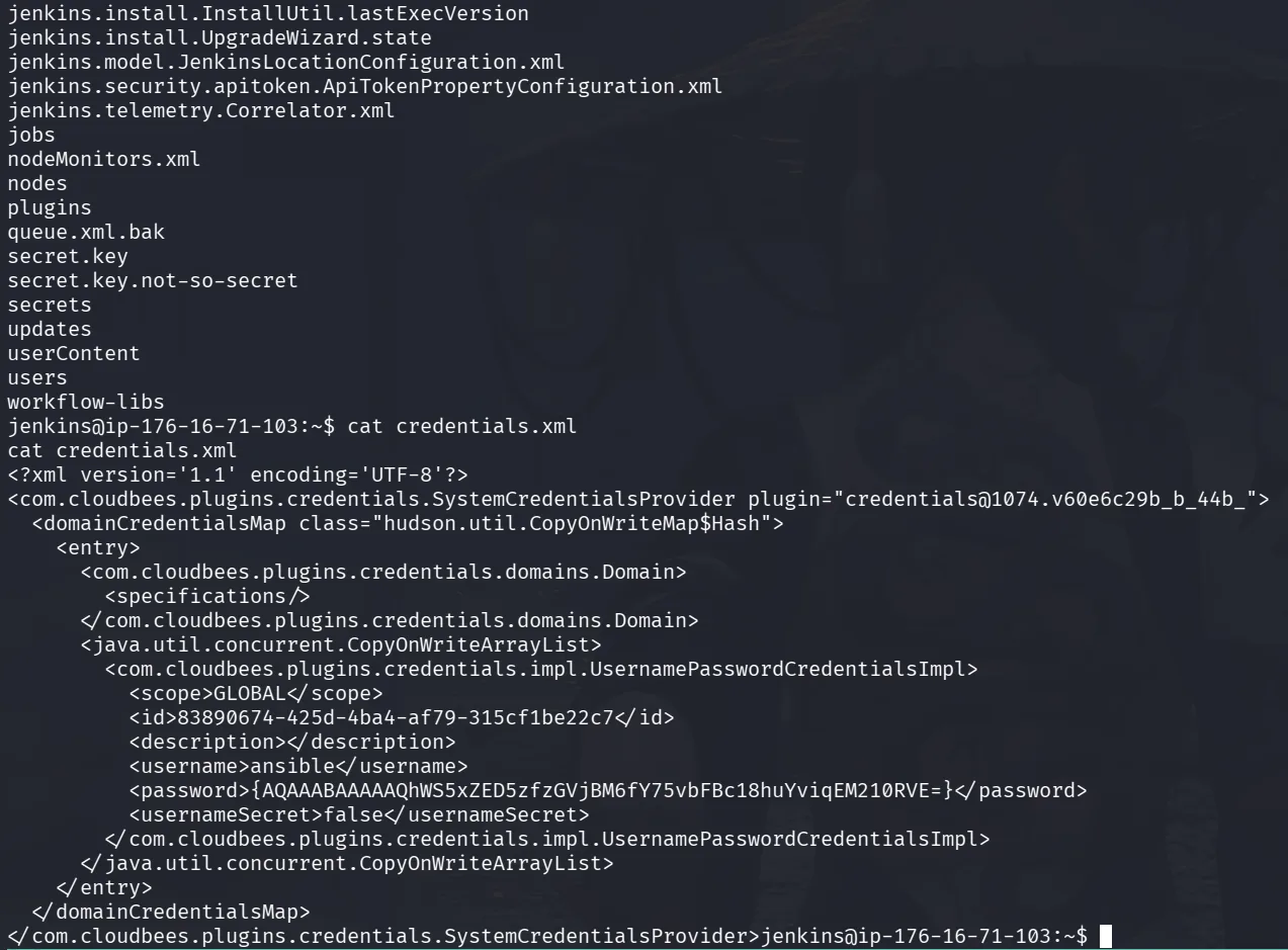 Network Stack