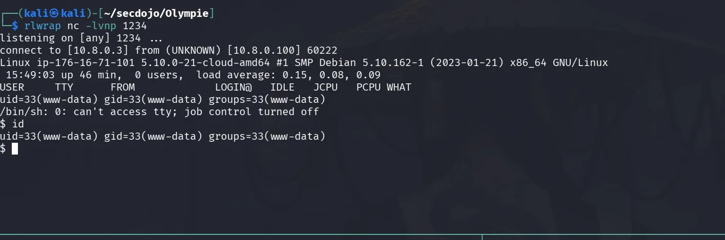 Network Stack